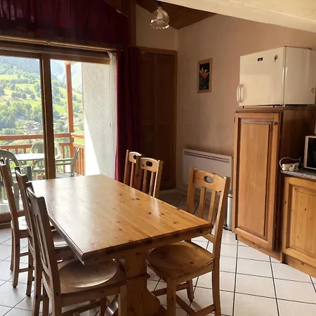 Lupins - 85m2 Bien Equipe Pour 6 Personnes A St Martin De Belleville Mae-7334 Saint-Martin-de-Belleville