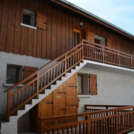 Lupins - 85m2 Bien Equipe Pour 6 Personnes A St Martin De Belleville Mae-7334 *