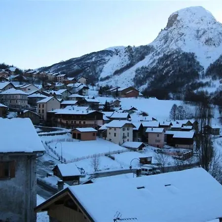 Lupins - 85m2 Bien Equipe Pour 6 Personnes A St Martin De Belleville Mae-7334 Apartment *